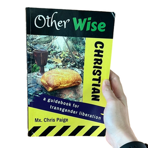 OtherWise Christian Guidebook